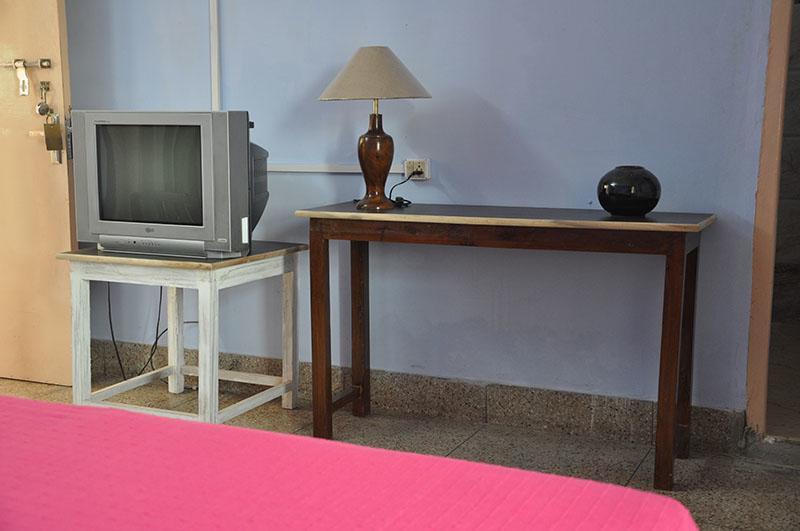 Hotel Ajaya Varanasi Oda fotoğraf